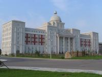 Albums/20060800-China Aug 2006/20060804-Shenyang University/107